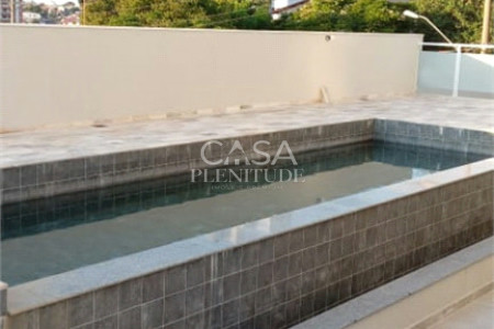 Duplex à venda com 2 quartos, sendo 1 suíte, no Centro, Sorocaba, SP