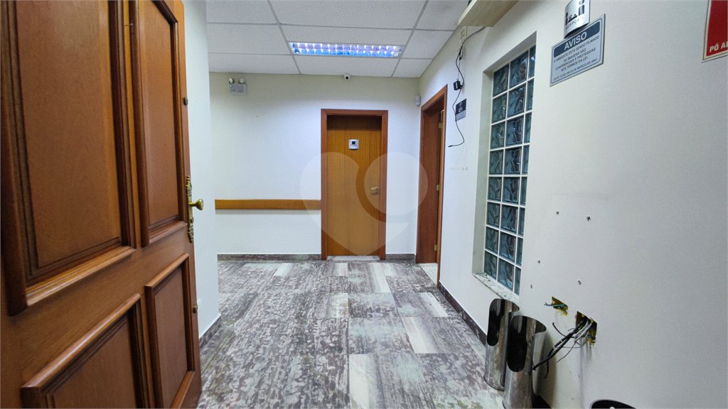 Casa Térrea para alugar com 1 quarto em Alto da Boa Vista, São Paulo, SP