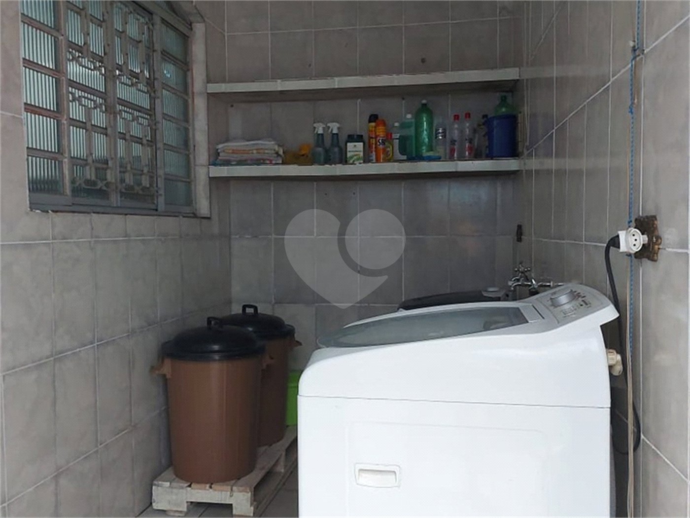 Casa à venda com 3 quartos, sendo 1 suíte, em Vila Guilherme, São Paulo, SP
