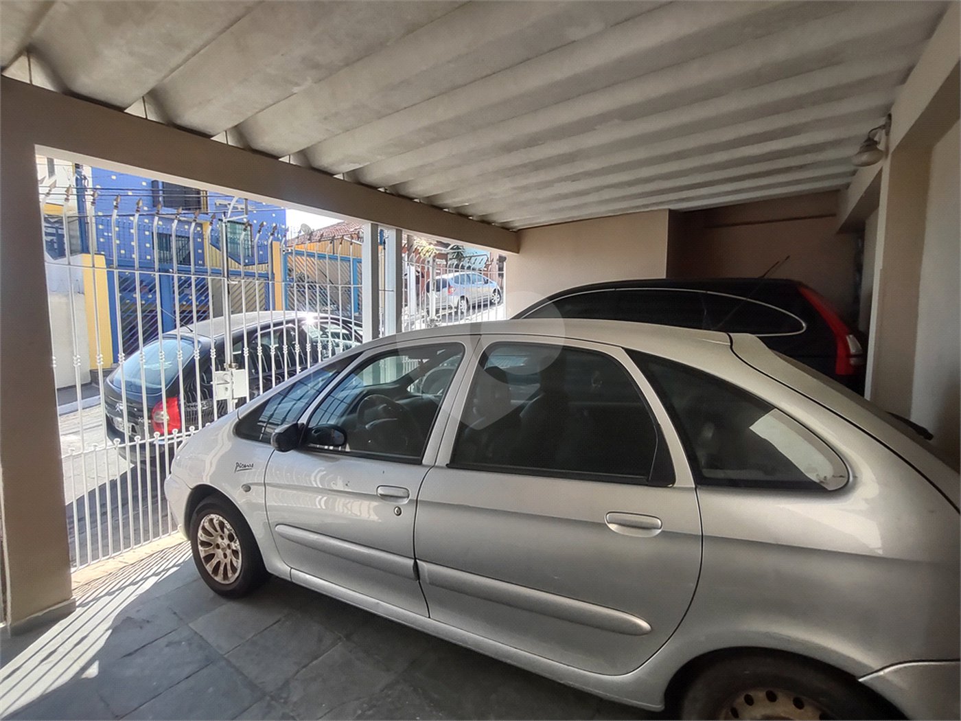 Sobrado à venda com 3 quartos em Vila Santa Clara, São Paulo, SP