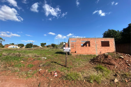 Terreno à venda em Jardim das Paineiras, Ponta Porã, MS