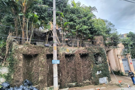 Casa à venda com 4 suítes em Vila Morumbi, São Paulo, SP