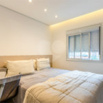 Apartamento à venda com 2 quartos, sendo 1 suíte, em Chácara Santo Antônio (zona Sul), São Paulo, SP