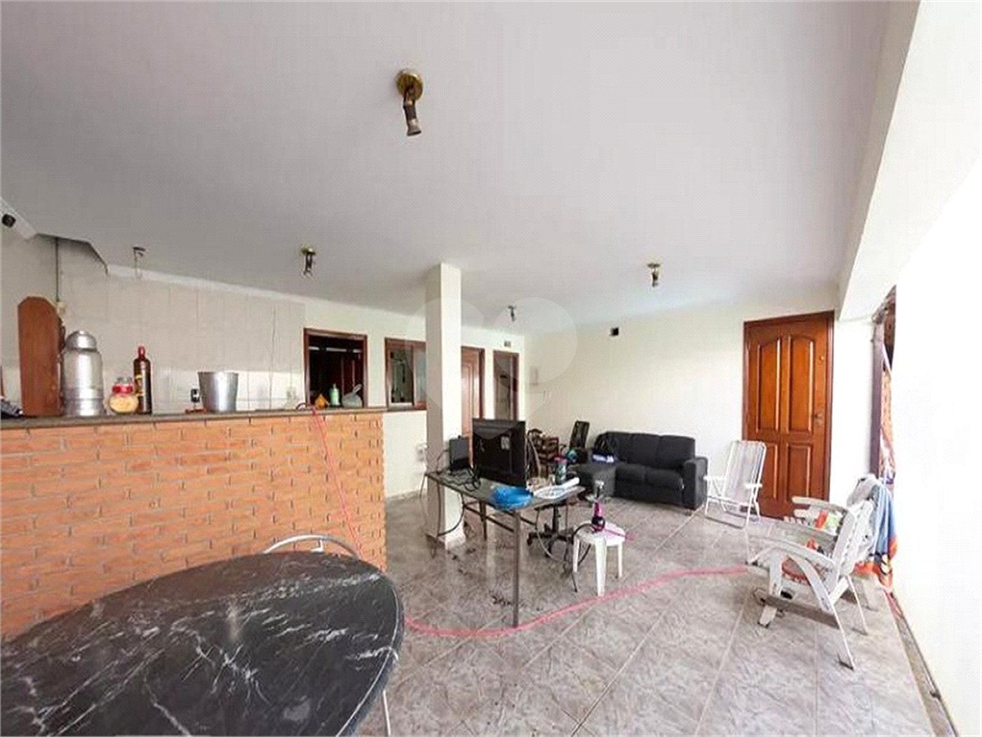 Sobrado à venda ou para alugar com 4 suítes em Vila Paulicéia, São Paulo, SP