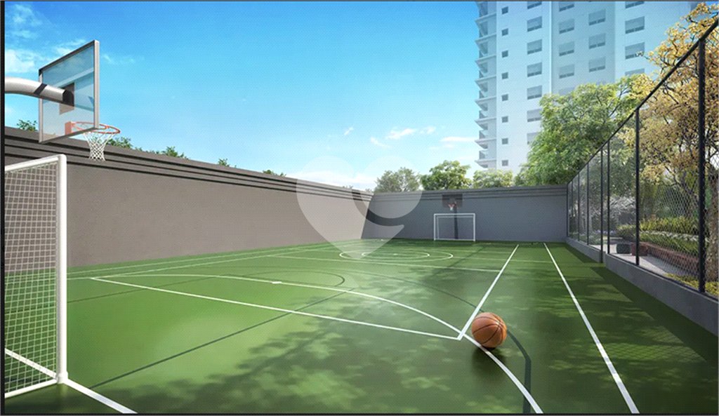 Apartamento à venda com 3 suítes em Tucuruvi, São Paulo, SP