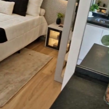 Apartamento à venda com 1 quarto em Vila Leopoldina, São Paulo - SP