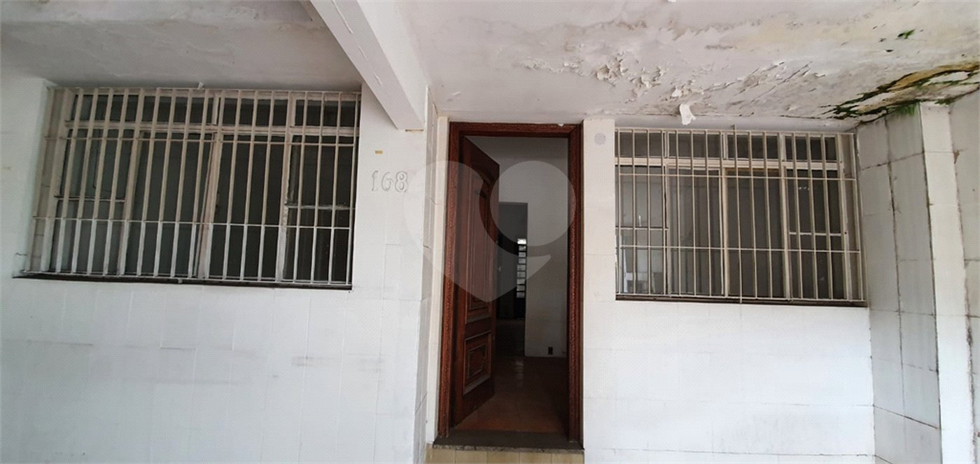 Sobrado à venda com 3 quartos em Várzea da Barra Funda, São Paulo, SP