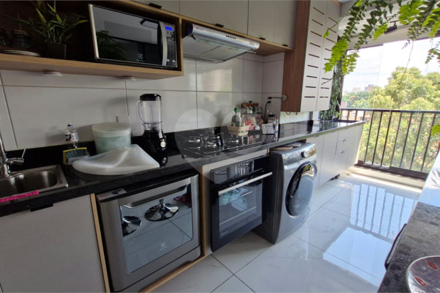 Apartamento à venda com 2 quartos, sendo 1 suíte, em Jardim São Paulo(zona Norte), São Paulo, SP