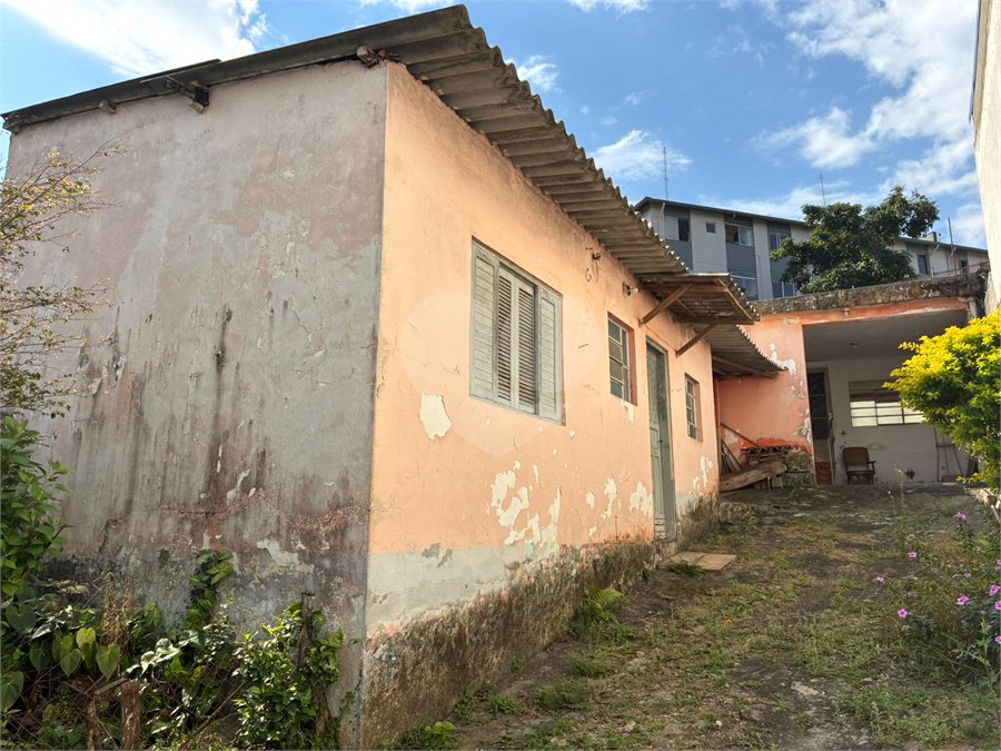 Terreno à venda em Vila Fiuza, Guarulhos, SP