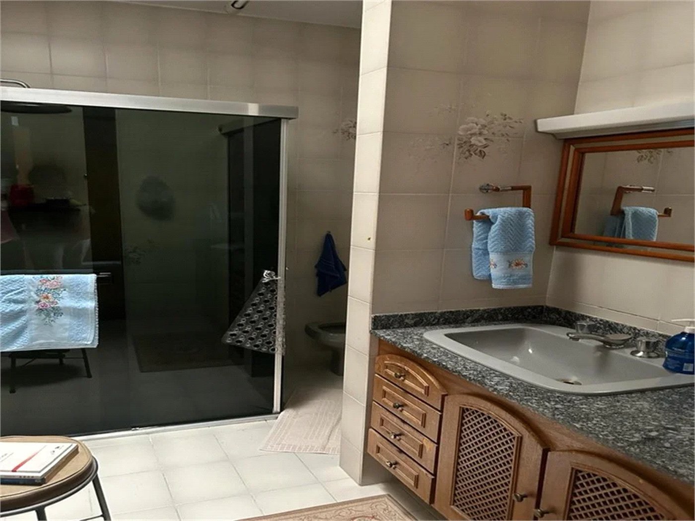 Casa à venda com 3 suítes em Jardim Colombo, São Paulo, SP