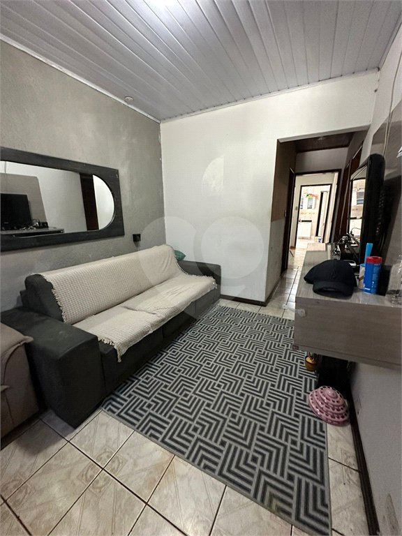 Casa à venda com 2 quartos em Vila Campo Grande, São Paulo, SP