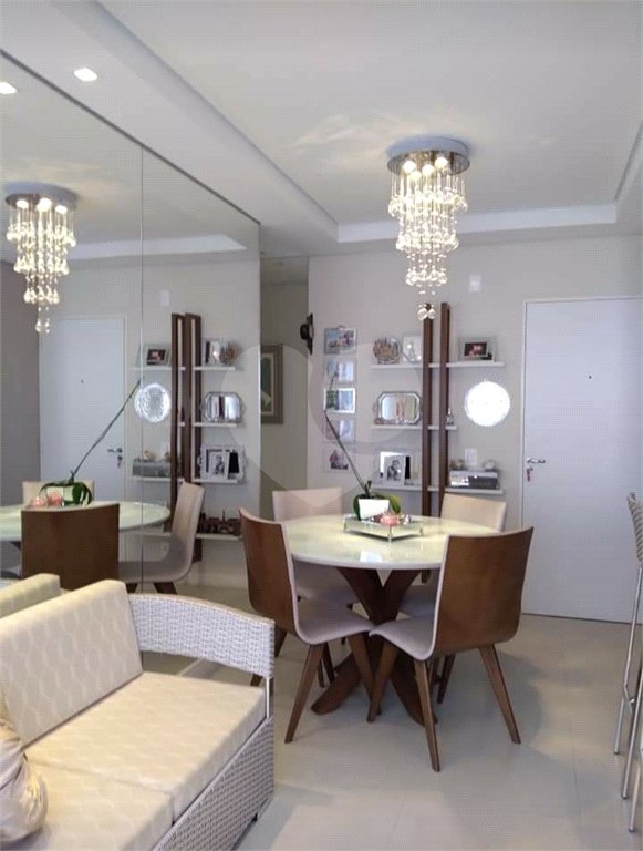 Apartamento à venda com 2 quartos em João Xxiii, Vinhedo, SP