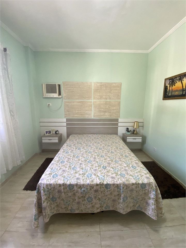 Casa Residencial à venda, Vila Valença, São Vicente - CA0332.