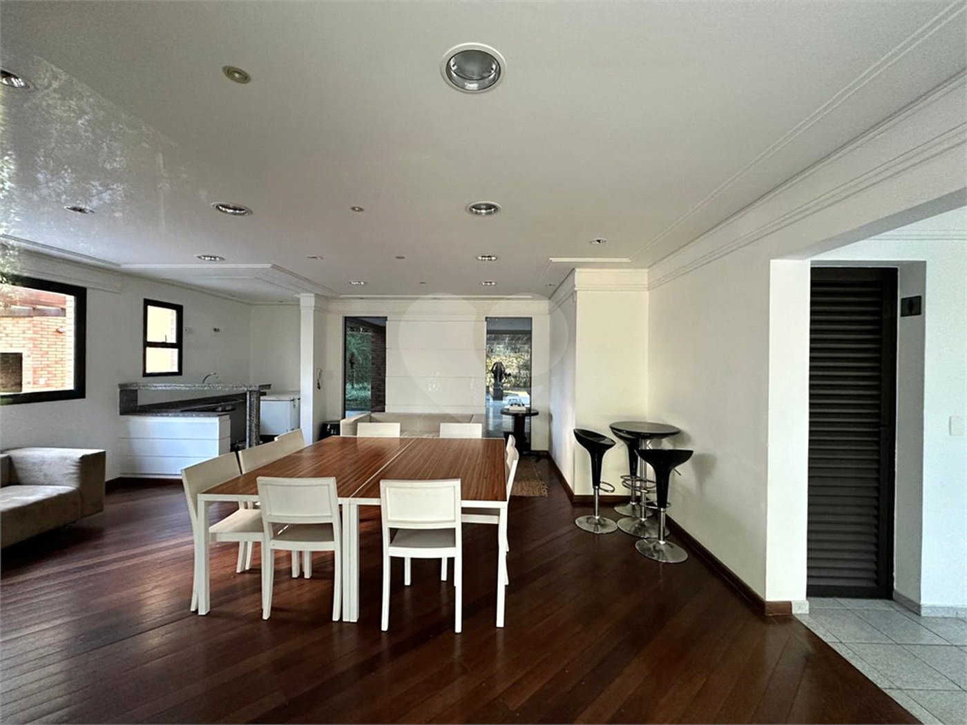 Apartamento à venda com 2 suítes em Vila Andrade, São Paulo, SP