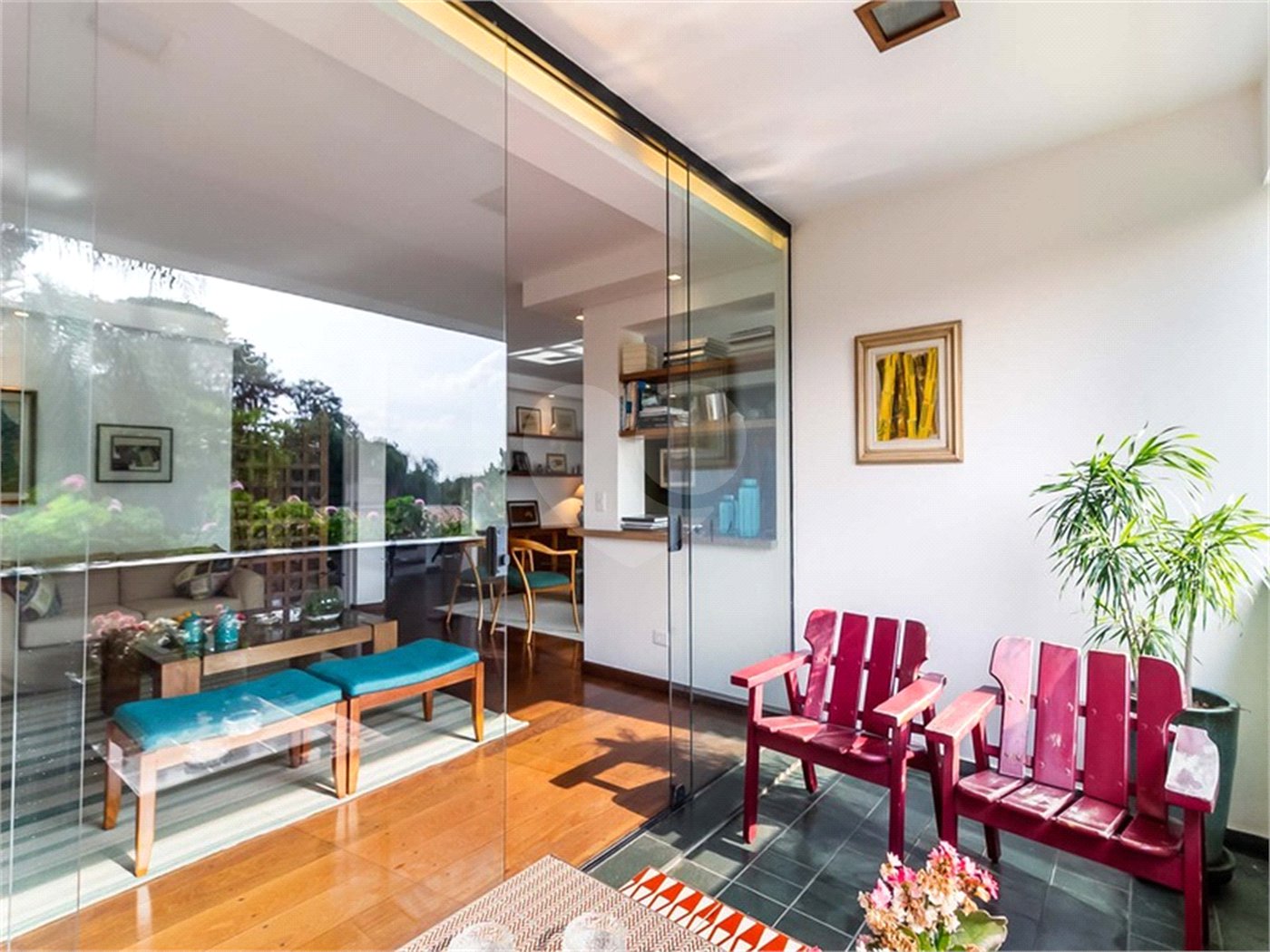 Casa à venda com 4 suítes em Vila Madalena, São Paulo, SP