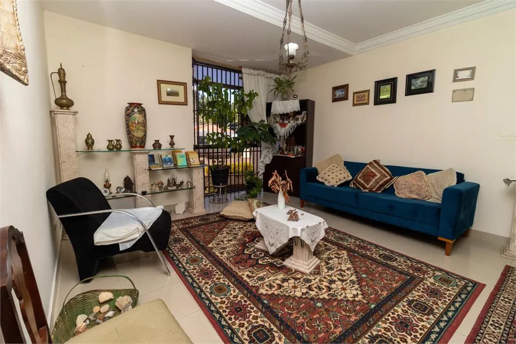 Casa à venda com 4 suítes em Vila Ipojuca, São Paulo, SP