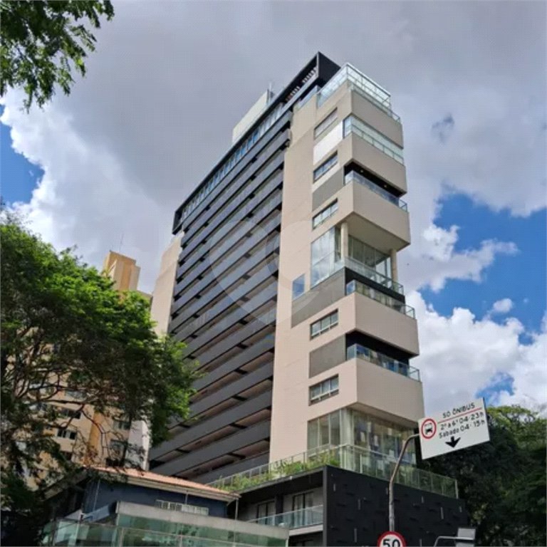 Apartamento à venda com 2 quartos em Pinheiros, São Paulo, SP