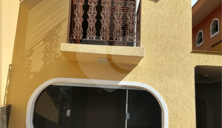 Sobrado à venda com 3 quartos, sendo 1 suíte,  em Tucuruvi, São Paulo, SP