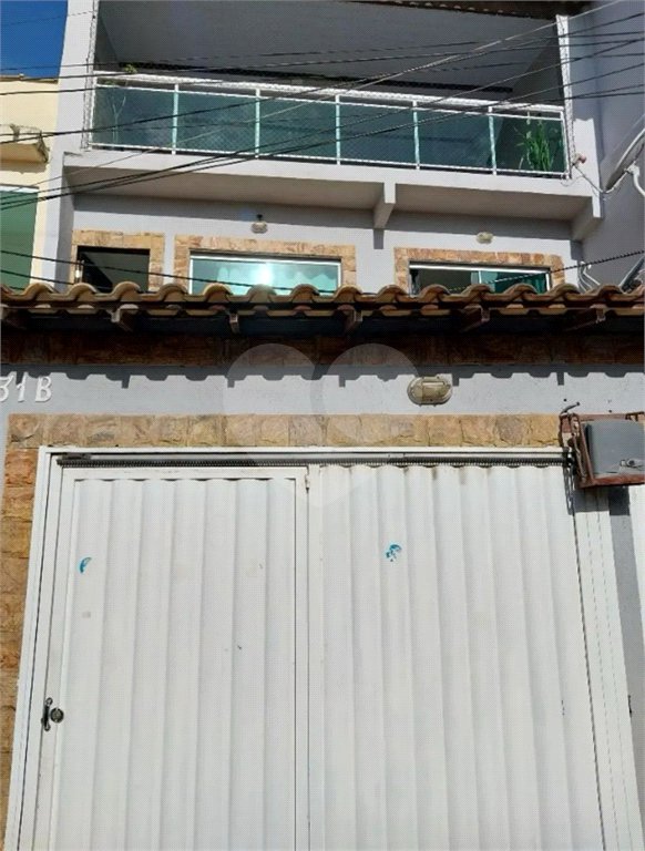 Casa à venda com 3 quartos, sendo 1 suíte, em Vila do Sol, Cabo Frio, RJ