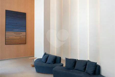 Apartamento à venda com 1 suíte em Butantã, São Paulo, SP
