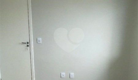 Apartamento à venda com 1 quarto em Butantã, São Paulo, SP