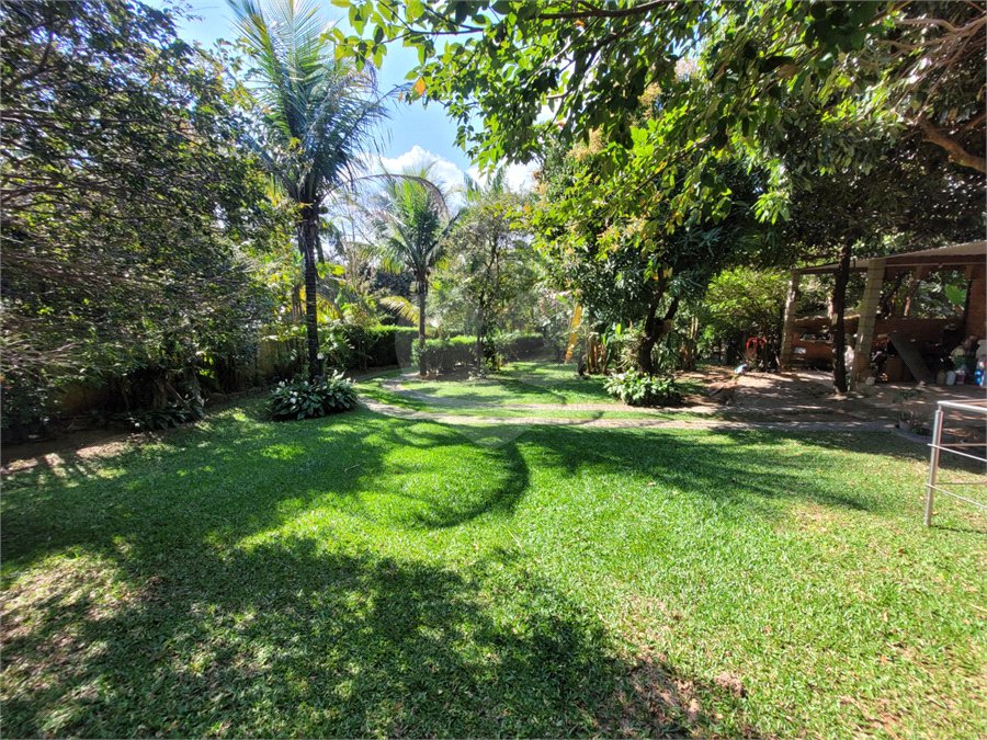 Chácara para alugar com 2 suítes em Colinas de Indaiatuba, Indaiatuba, SP
