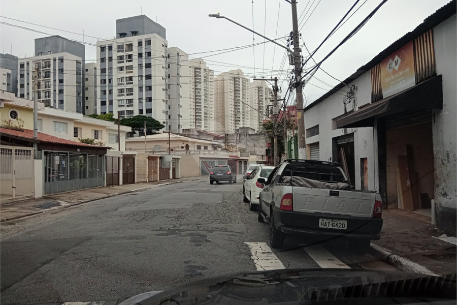 Terreno à venda em Casa Verde, São Paulo, SP