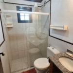 Casa para alugar com 3 quartos, sendo 2 suítes, em Praia Rasa, Armação dos Búzios, RJ