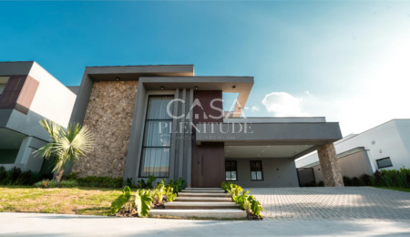 Casa em condomínio à venda com 4 suítes em Parque Reserva Fazenda Imperial, Sorocaba, SP