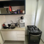 Apartamento para alugar com 2 quartos em Vila Olímpia, São Paulo, SP