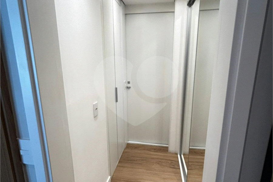 Apartamento à venda com 3 suítes em Barra Funda, São Paulo, SP