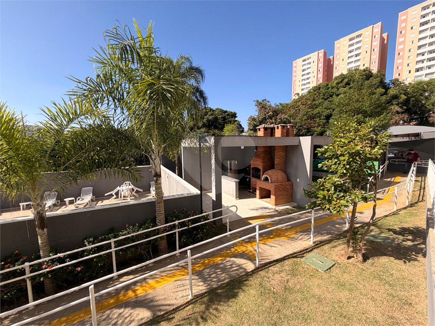 Apartamento à venda com 2 quartos em Jardim São Carlos, Sorocaba, SP