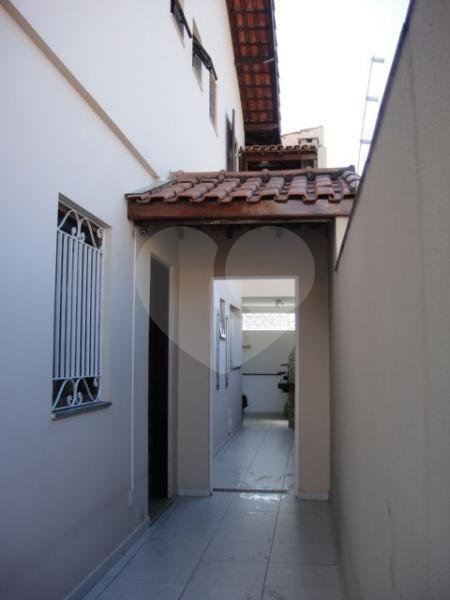 Sobrado à venda com 3 quartos, sendo 2 suítes, em Vila Mazzei, São Paulo, SP