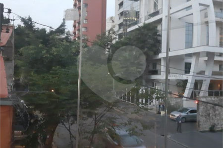 Apartamento à venda com 2 quartos em Cerqueira César, São Paulo, SP