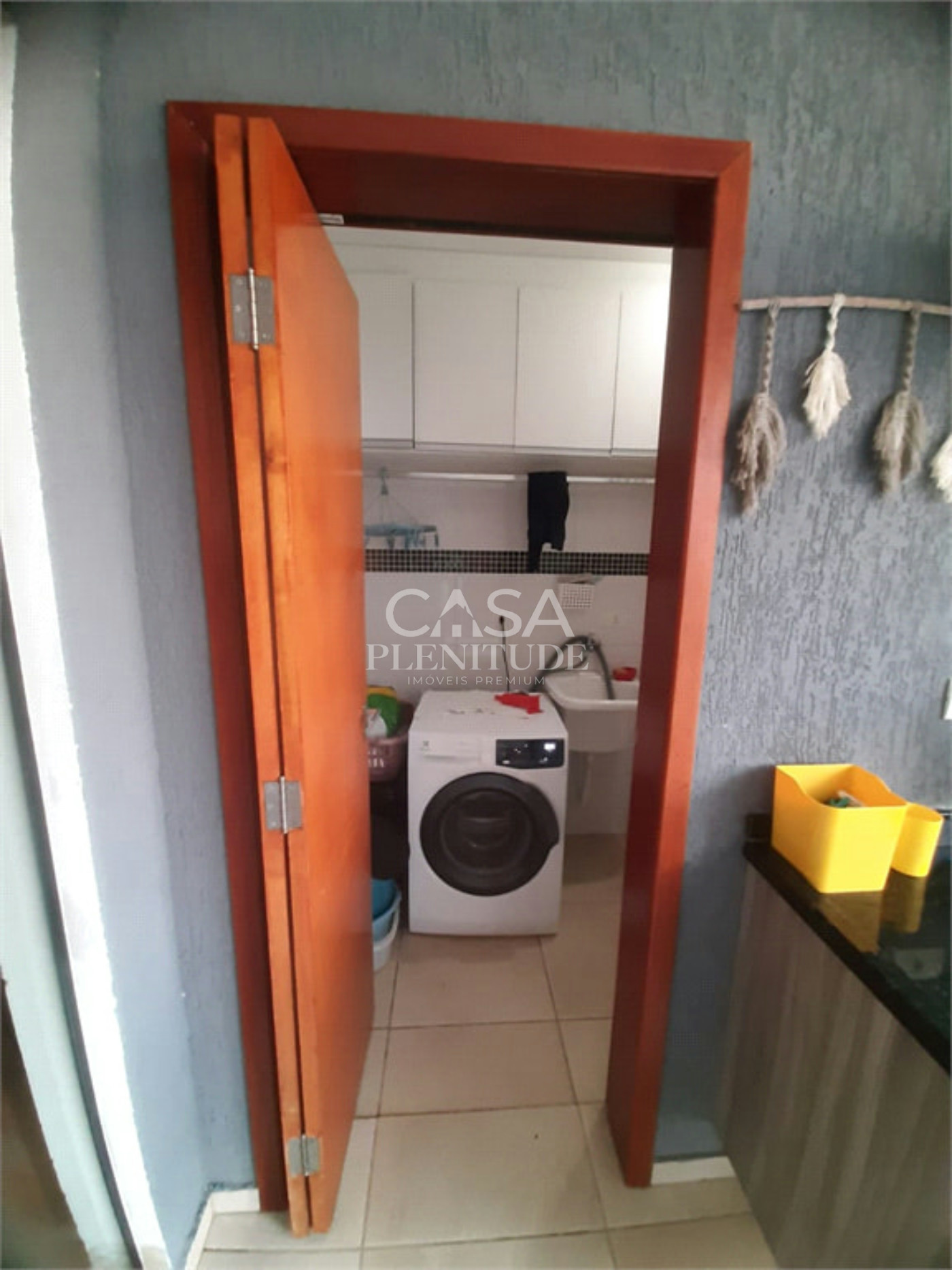 Casa em condomínio à venda com 3 quartos, sendo 1 suíte,  em Horto Florestal, Sorocaba, SP