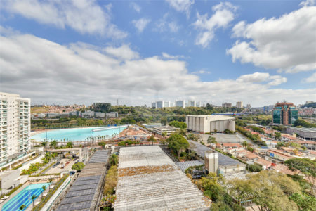 Apartamento à venda com 4 quartos, sendo 2 suítes, em Santo Amaro, São Paulo, SP