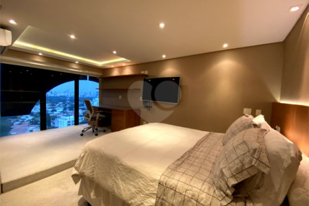 Duplex para alugar com 1 suíte em Pinheiros, São Paulo, SP