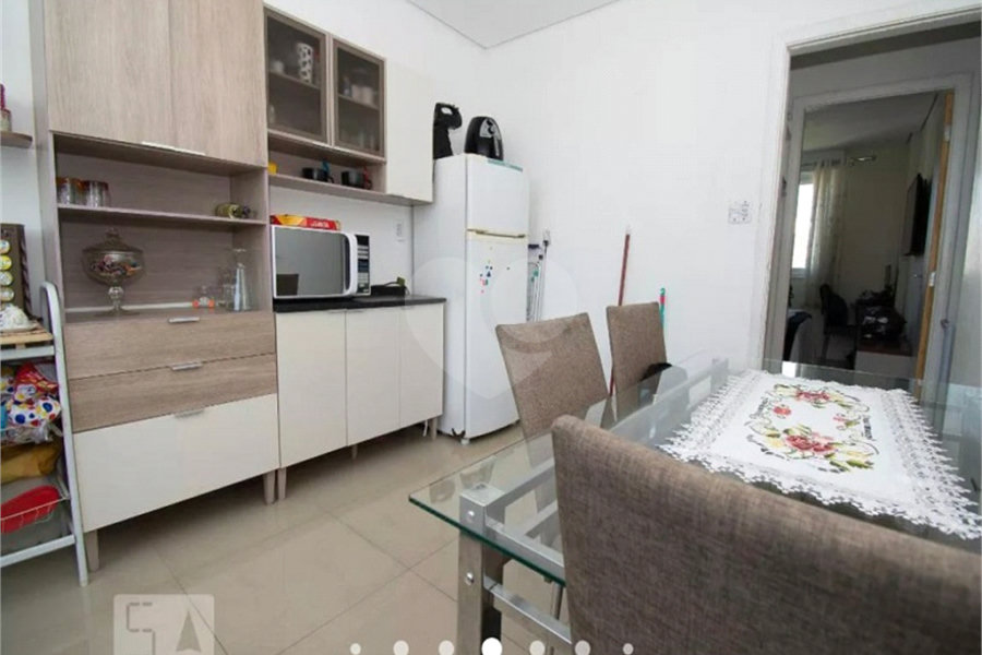 Apartamento à venda com 2 quartos no Centro, Guarulhos, SP