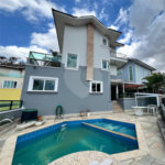 Casa à venda com 3 suítes no condomínio Quinta de Santo Antônio, São Paulo - SP
