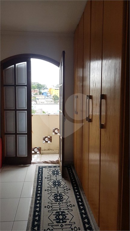 Sobrado à venda com 2 suítes em Tremembé, São Paulo, SP