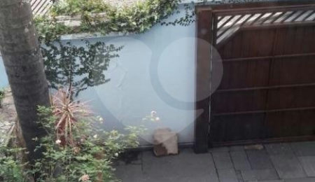 Sobrado à venda com 3 quartos, sendo 1 suíte,  em Santana, São Paulo, SP