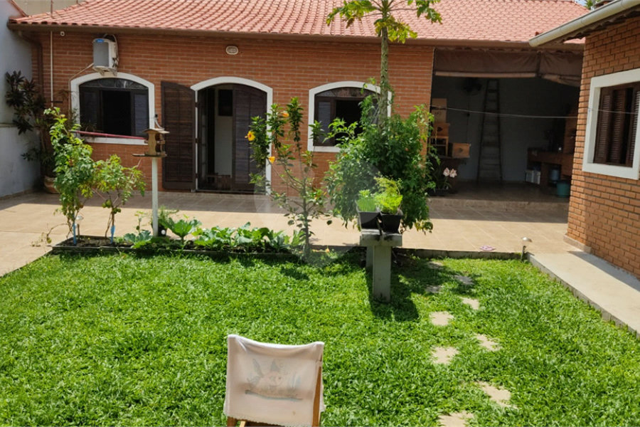Casa Térrea à venda com 4 quartos em Região do Cibratel, Itanhaém, SP