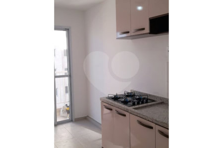 Apartamento à venda com 1 suíte em Parque Vitória, São Paulo, SP