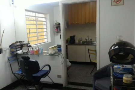 Sobrado à venda com 3 quartos em Brooklin Paulista, São Paulo, SP