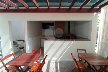 Apartamento à venda com 2 quartos em Nova Petrópolis, São Bernardo do Campo, SP