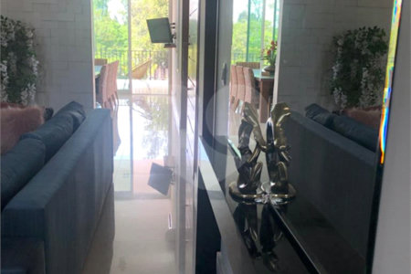 Casa à venda com 3 suítes no condomínio Residencial Villa Olympia, Sorocaba - SP