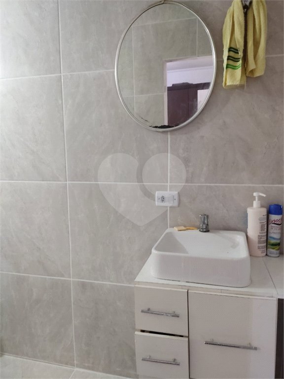 Sobrado à venda ou para alugar com 4 quartos, sendo 2 suítes, em Santana, São Paulo, SP