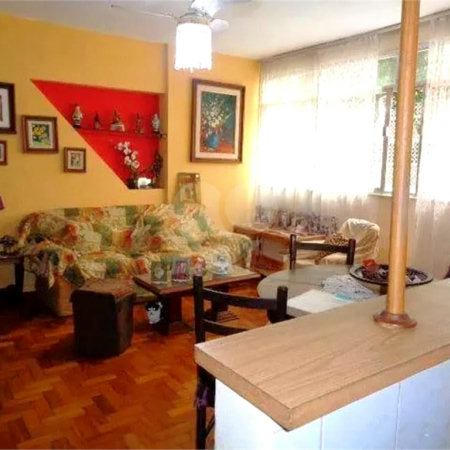 Apartamento à venda com 3 quartos em Leblon, Rio de Janeiro, RJ