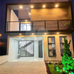 Casa à venda com 3 quartos, sendo 1 suíte,  em Residencial Horto Florestal Villagio, Sorocaba, SP