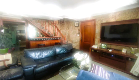 Sobrado à venda com 3 quartos, sendo 1 suíte,  em Vila Paiva, São Paulo, SP